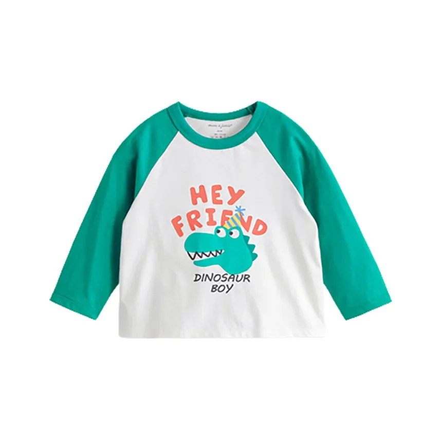 MARC&JANIE Мужские T-рубашки