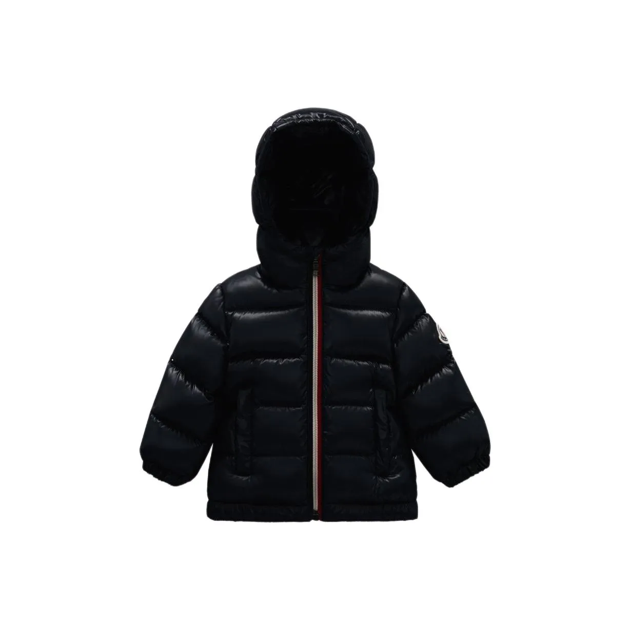 MONCLER Пуховик Новый Aubert Пуховик Ночной синий Infant And Toddler
