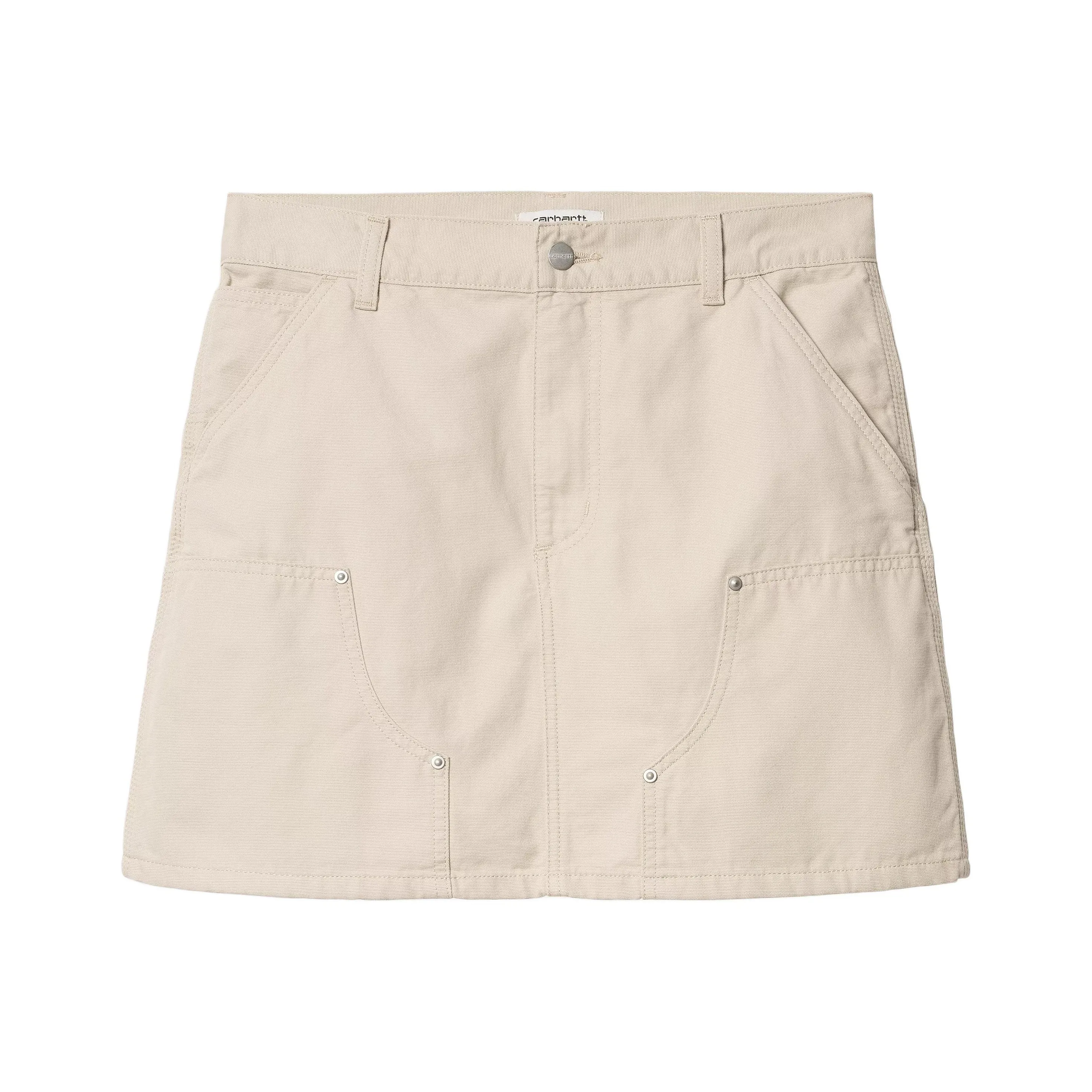 Carhartt WIP W' Повседневные короткие юбки Женские