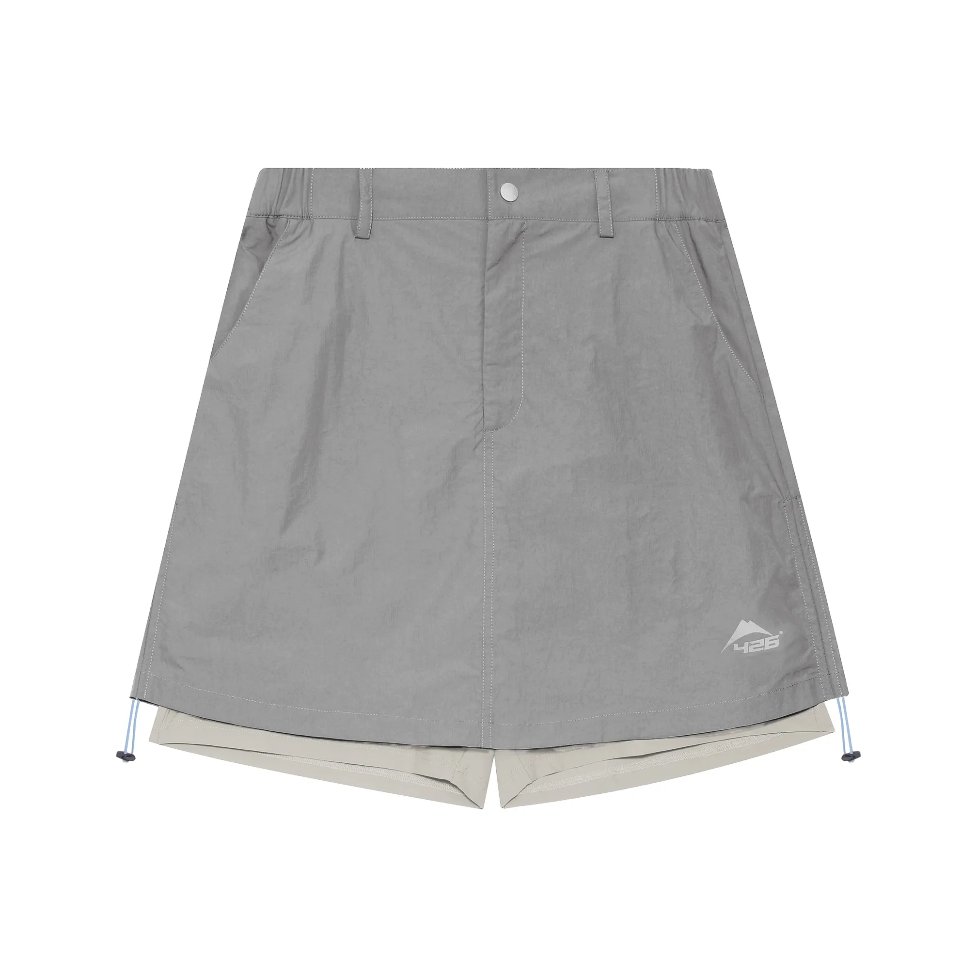 F426 Cargo Short Skirts Women's