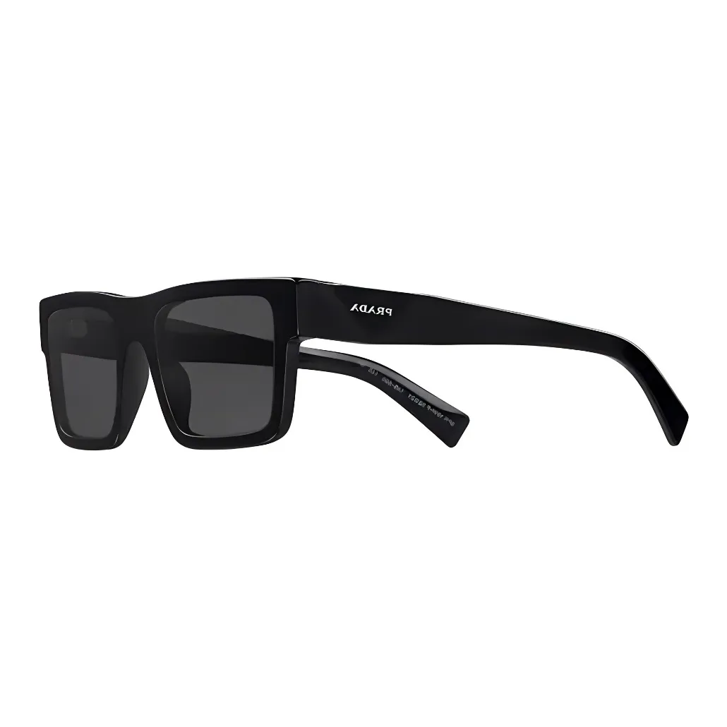 PRADA Eyewear Rectangle frame Sunglasses