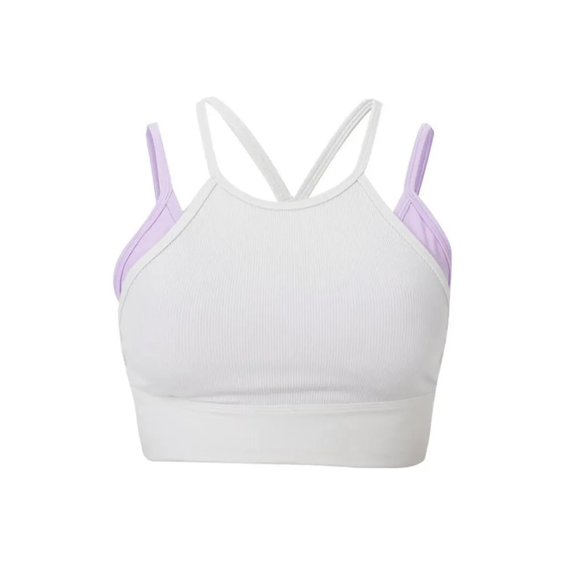 Nike Спортивное белье Женское Белое