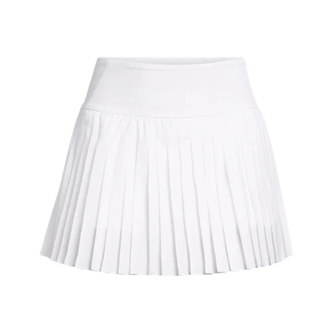 Under Armour SportSkort Повседневные короткие юбки Женские Белые 100