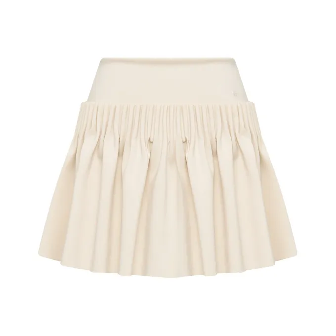 Lost In Echo Повседневные короткие юбки Женские