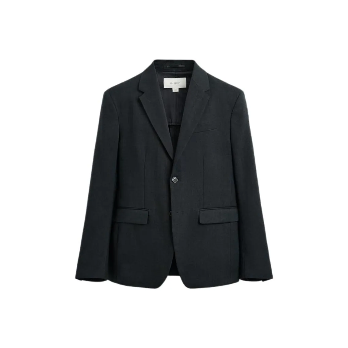 ZARA Business Suits Men's Sea Blue