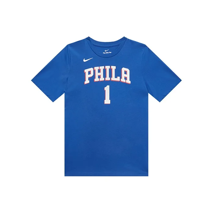 Nike Повседневная спортивная одежда Dodger синий для детей