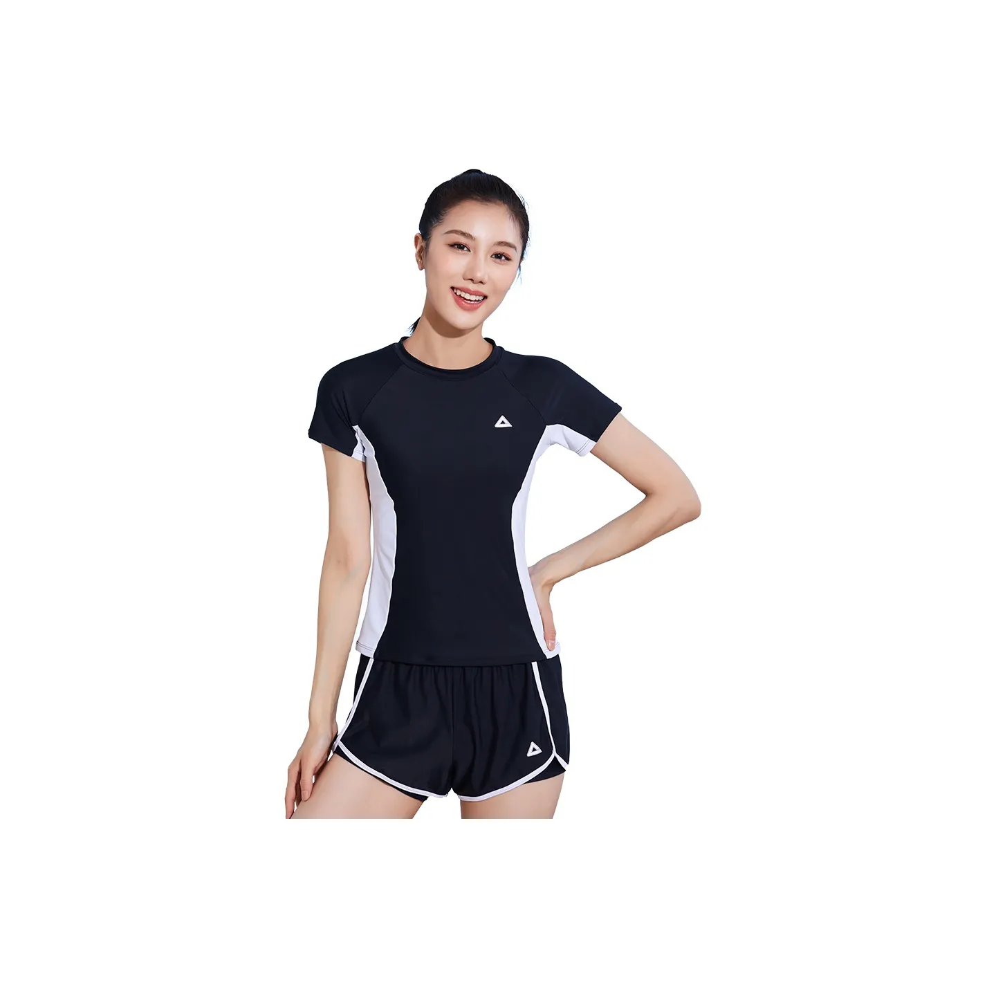PEAK Two Piece Swimsuits Women's