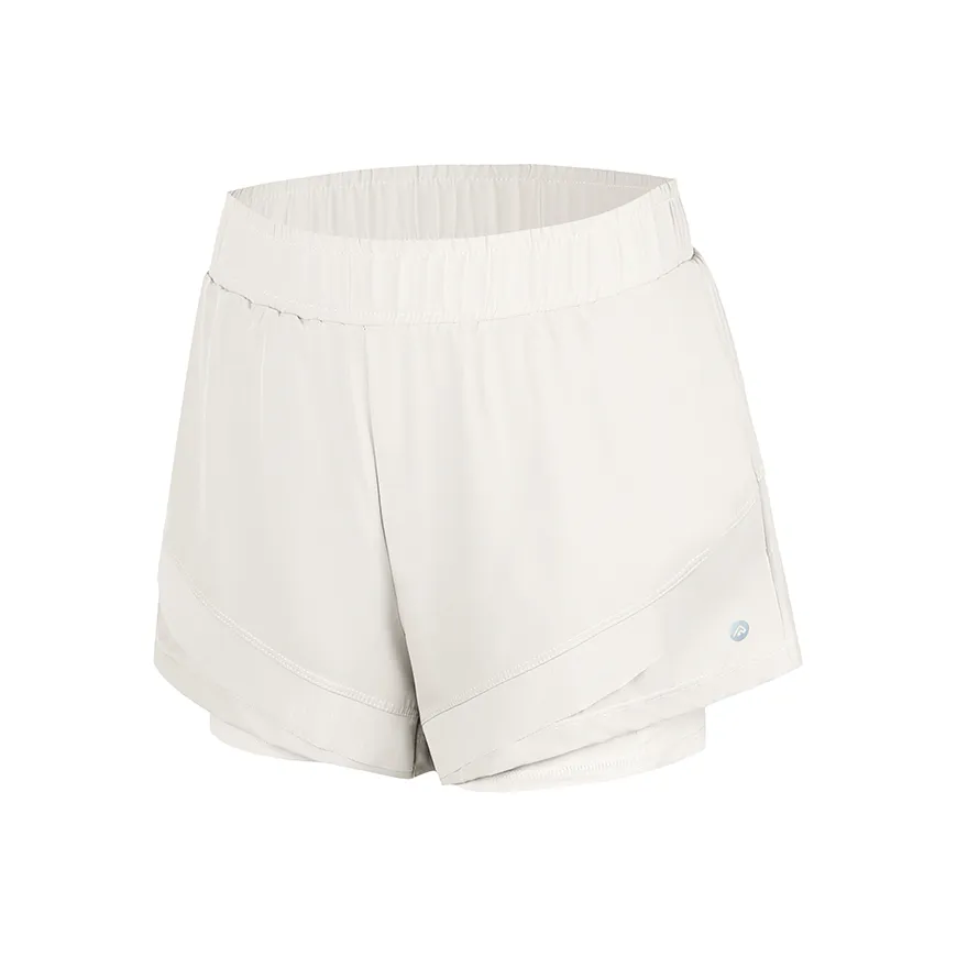 Annerun Женские спортивные шорты