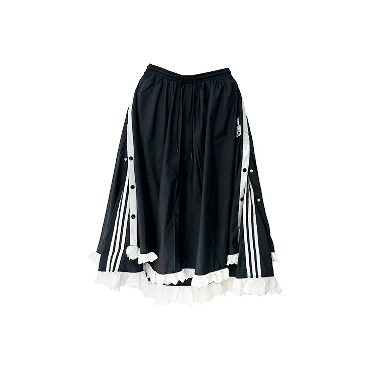 Adidas Originals Casual Long ashish Women's Black