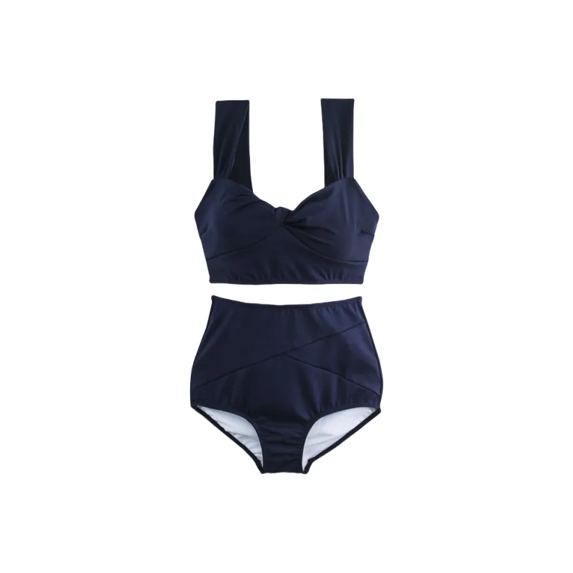 Bird of Aussie Двухкомпонентный купальник для женщин