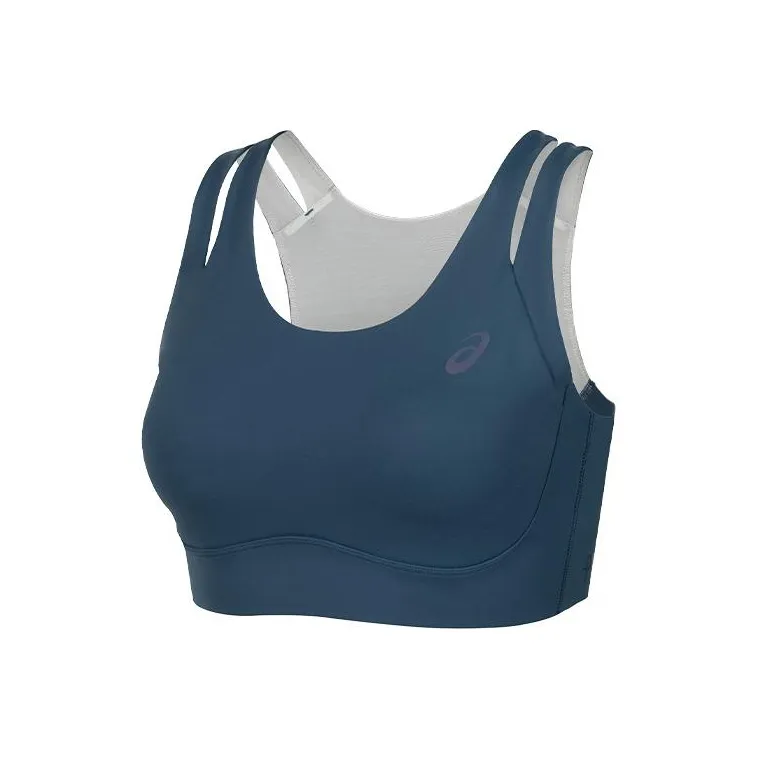 Asics Спортивное белье Женское Темно-синий