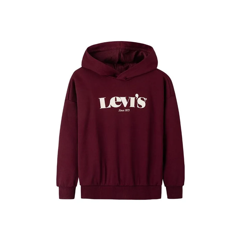 Levis Kids Свитшоты