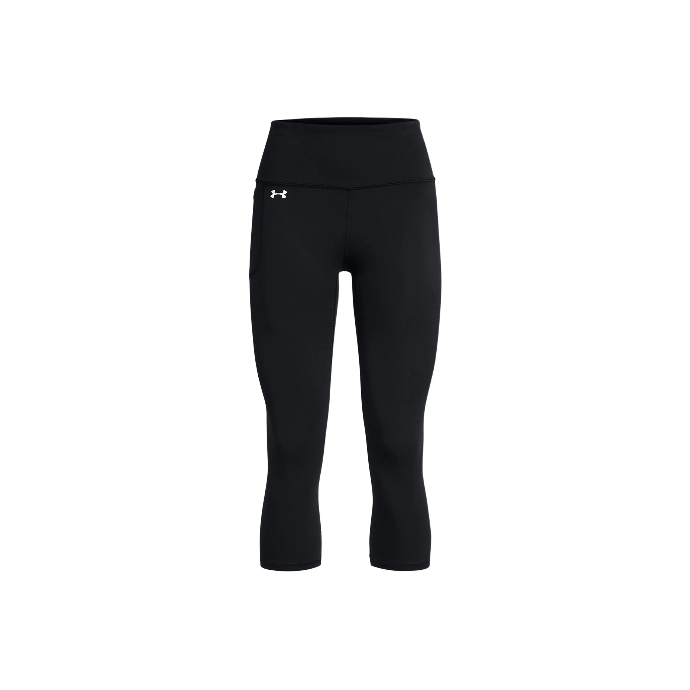 Under Armour Motion Sports Pants Women's Black