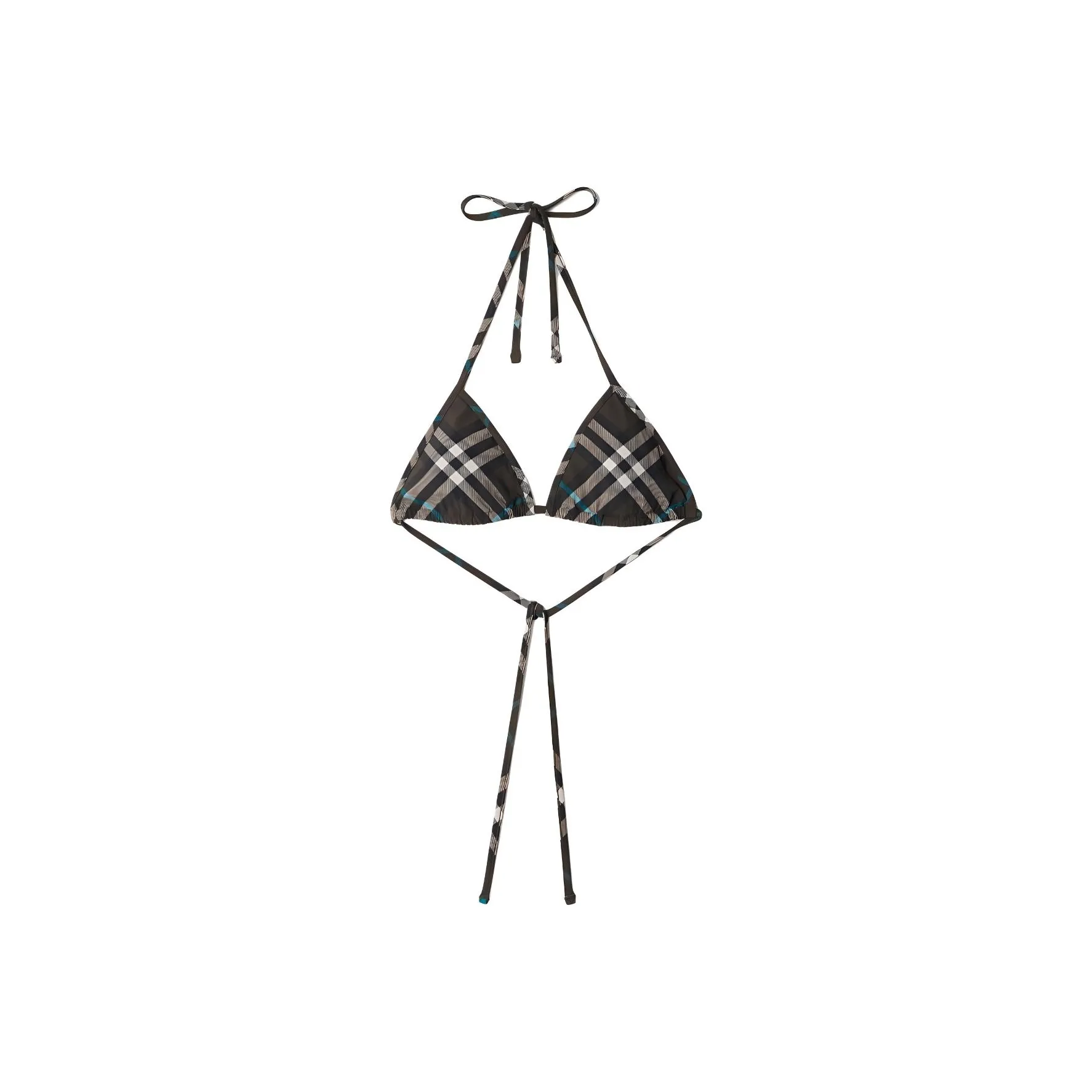 Burberry Bikinis Women's Brown