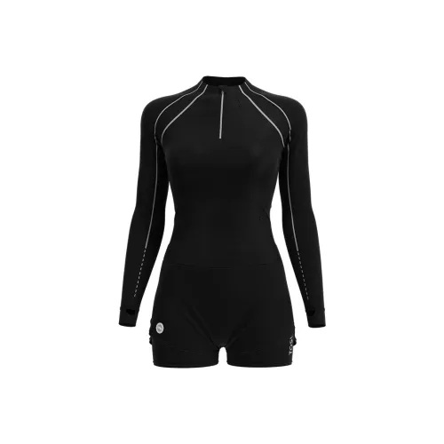 TOSWIM Nightmare Ship Женские Двухкомпонентные Купальники