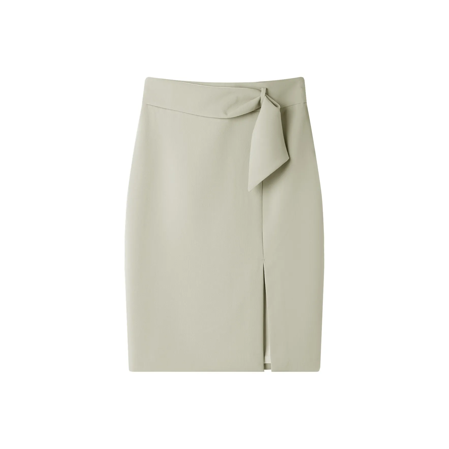 HLA Женские Повседневные Короткие Юбки