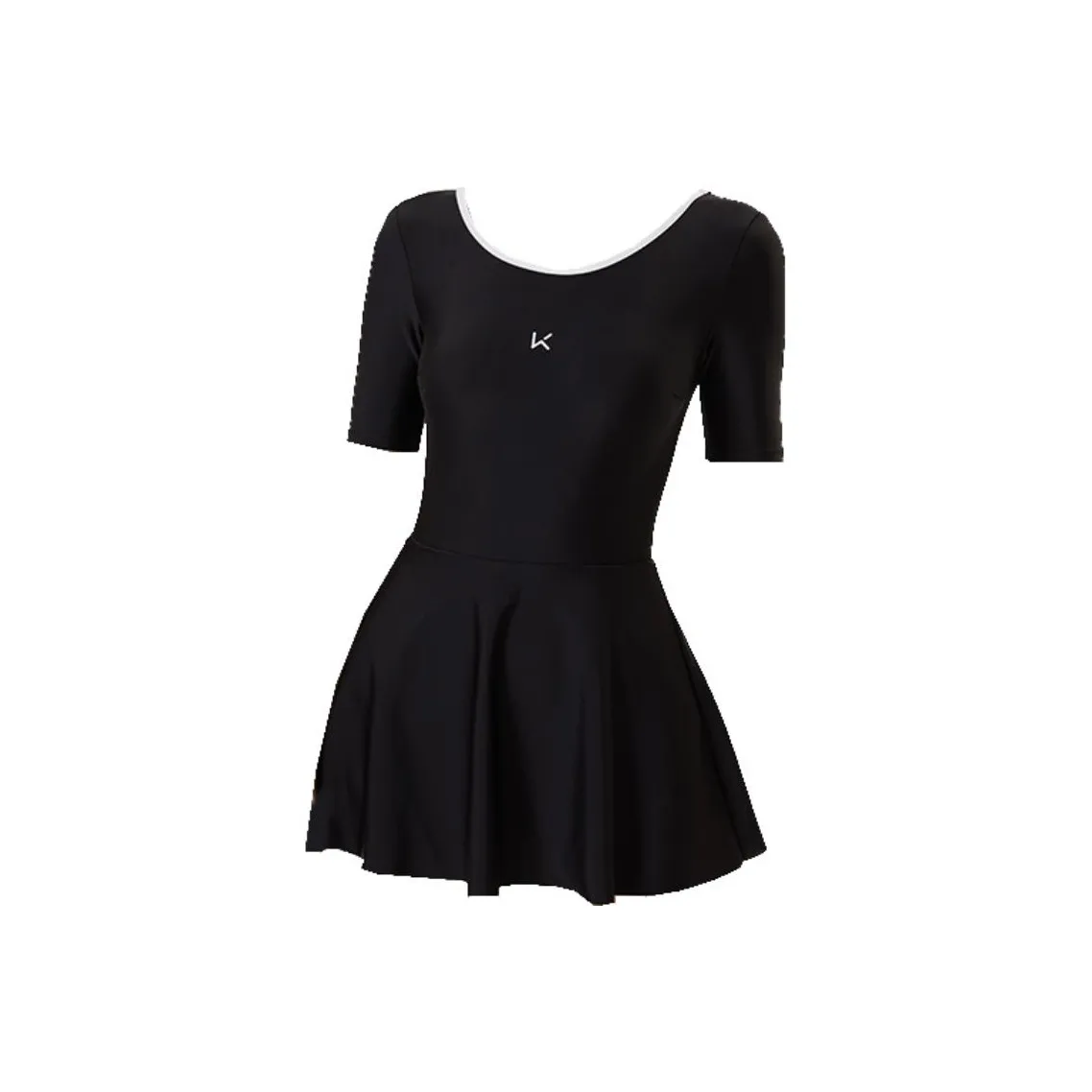 Keep One Piece Swimsuits Women's