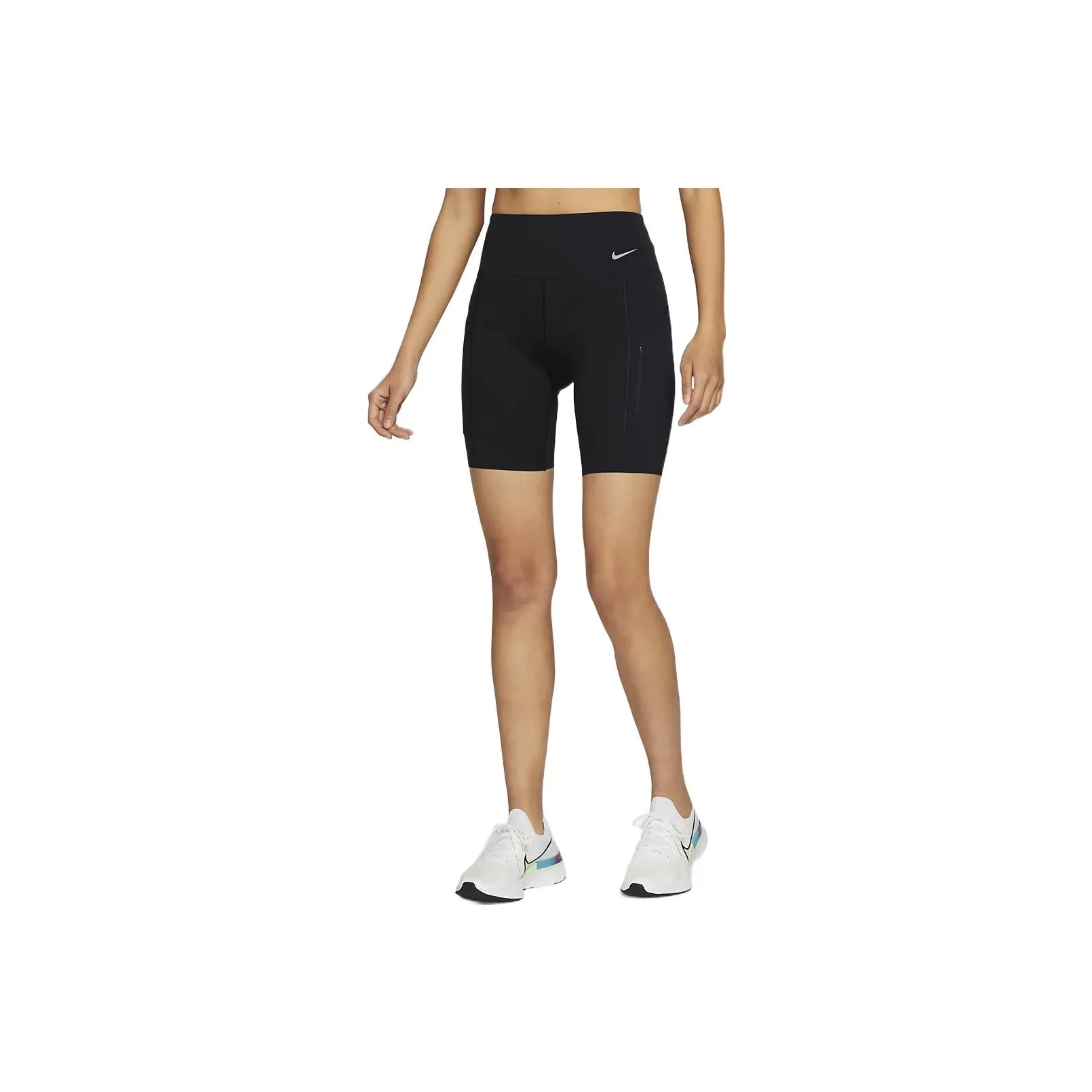Nike Go Cycling Pants Women's Black