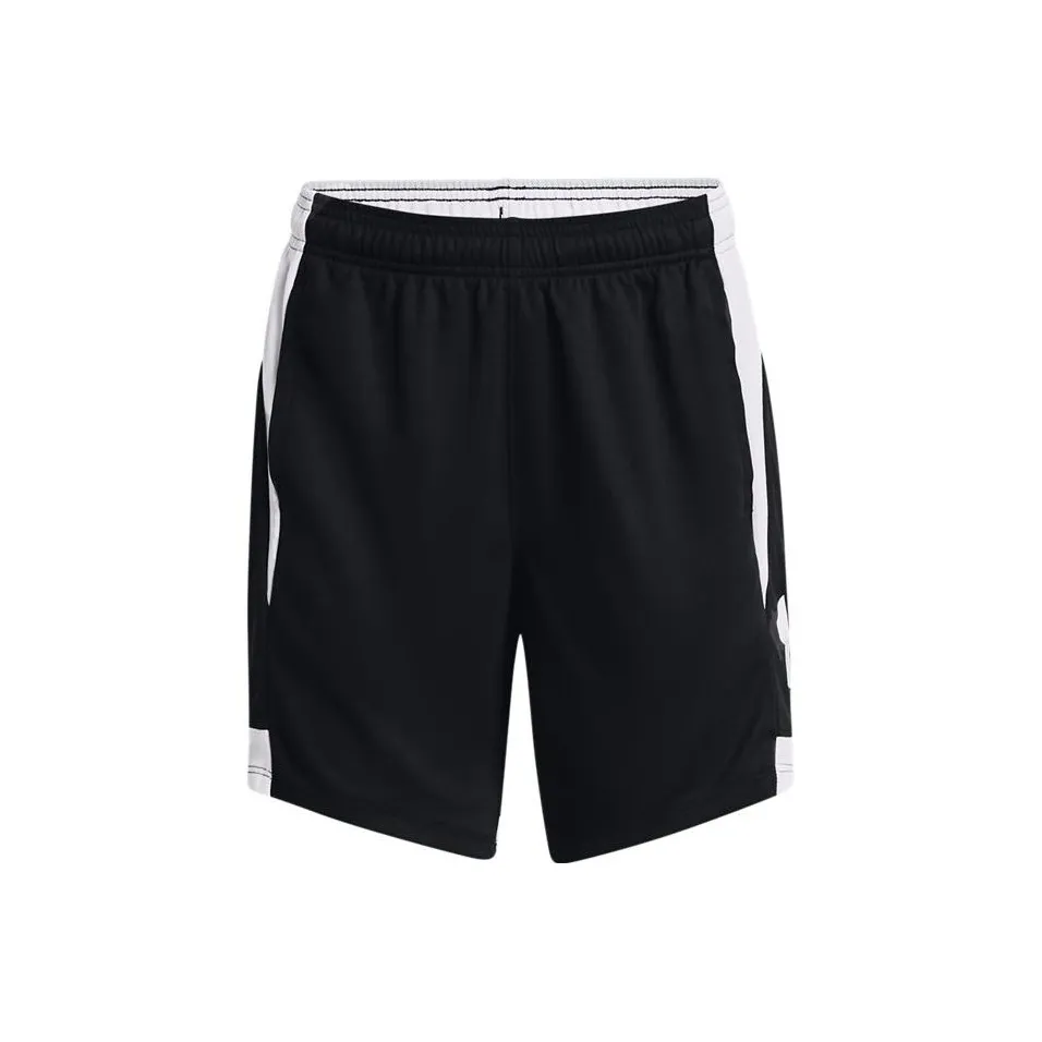 Under Armour Basketball Shorts Women's Black