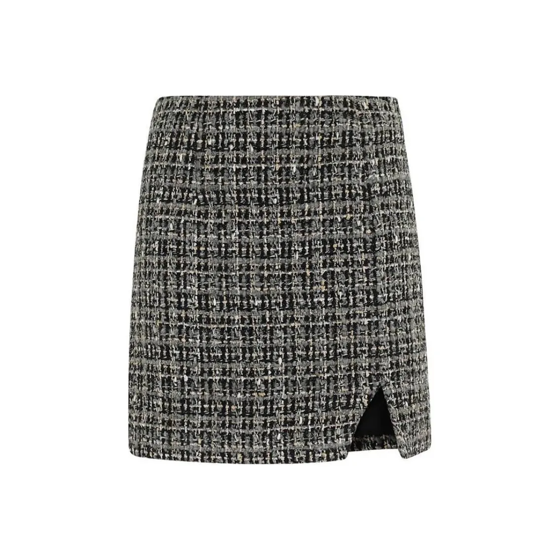 Iro Bryan Side Slit Skirt