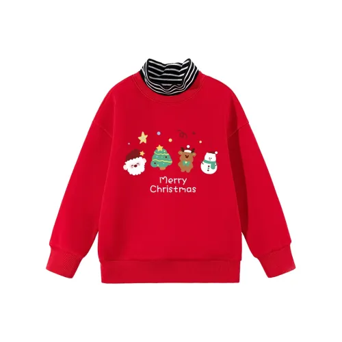 La Chapelle Kids Свитшоты