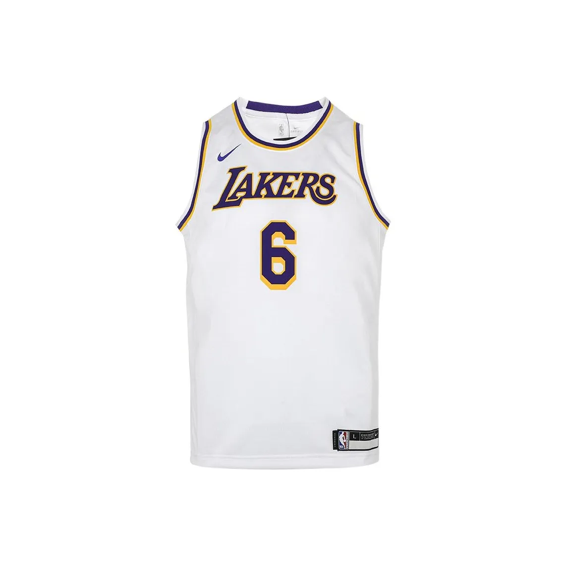 nike Повседневная спортивная одежда Белый Детский