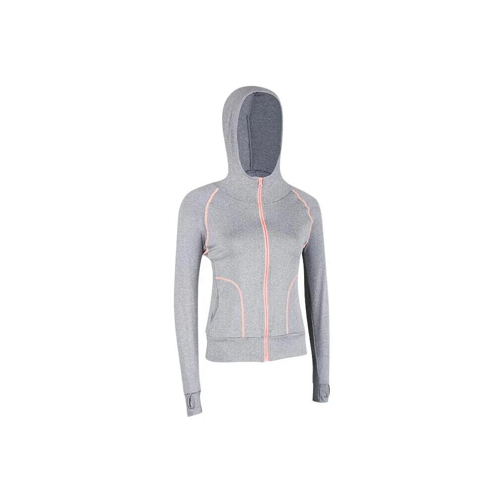 LIVEX Спортивная одежда Женская Светло-Серый