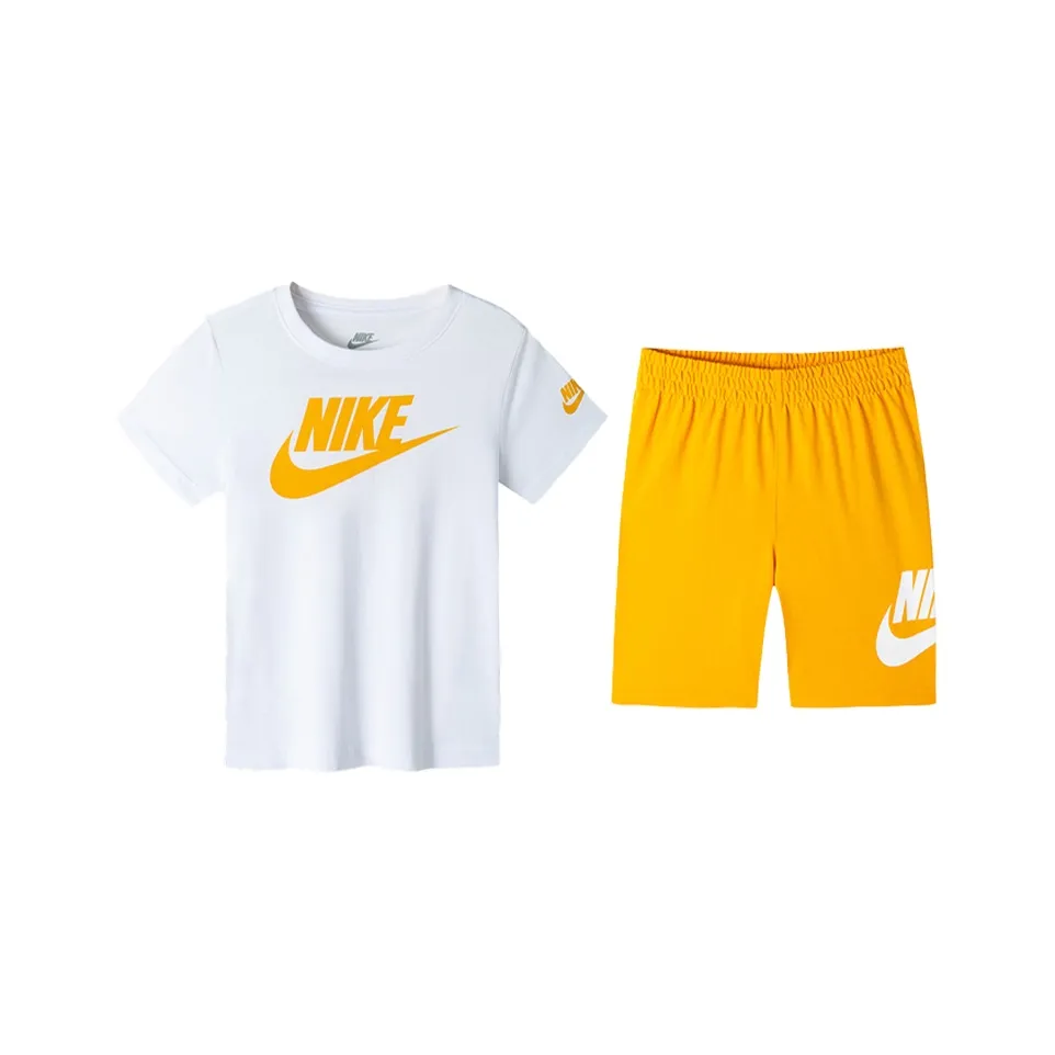 NIKE Kids Повседневная спортивная одежда