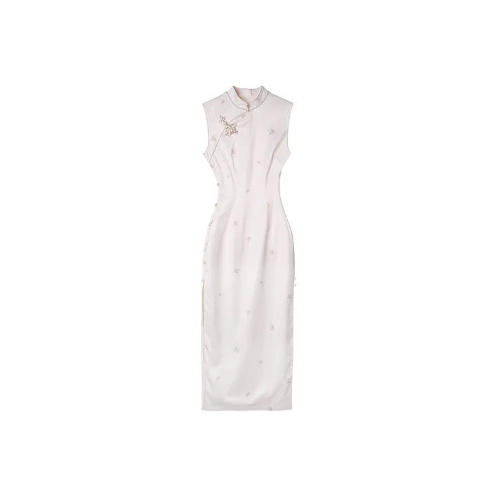 JINYE ORIENTAL Cheongsam Women's