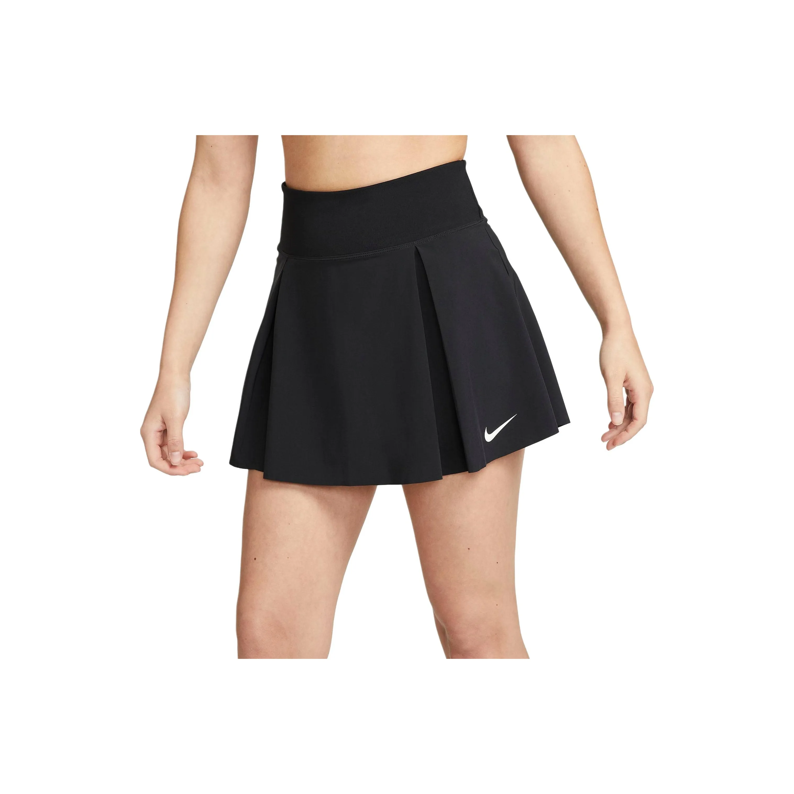 Nike Dri-FIT Advantage Women's Short Tennis Skirt