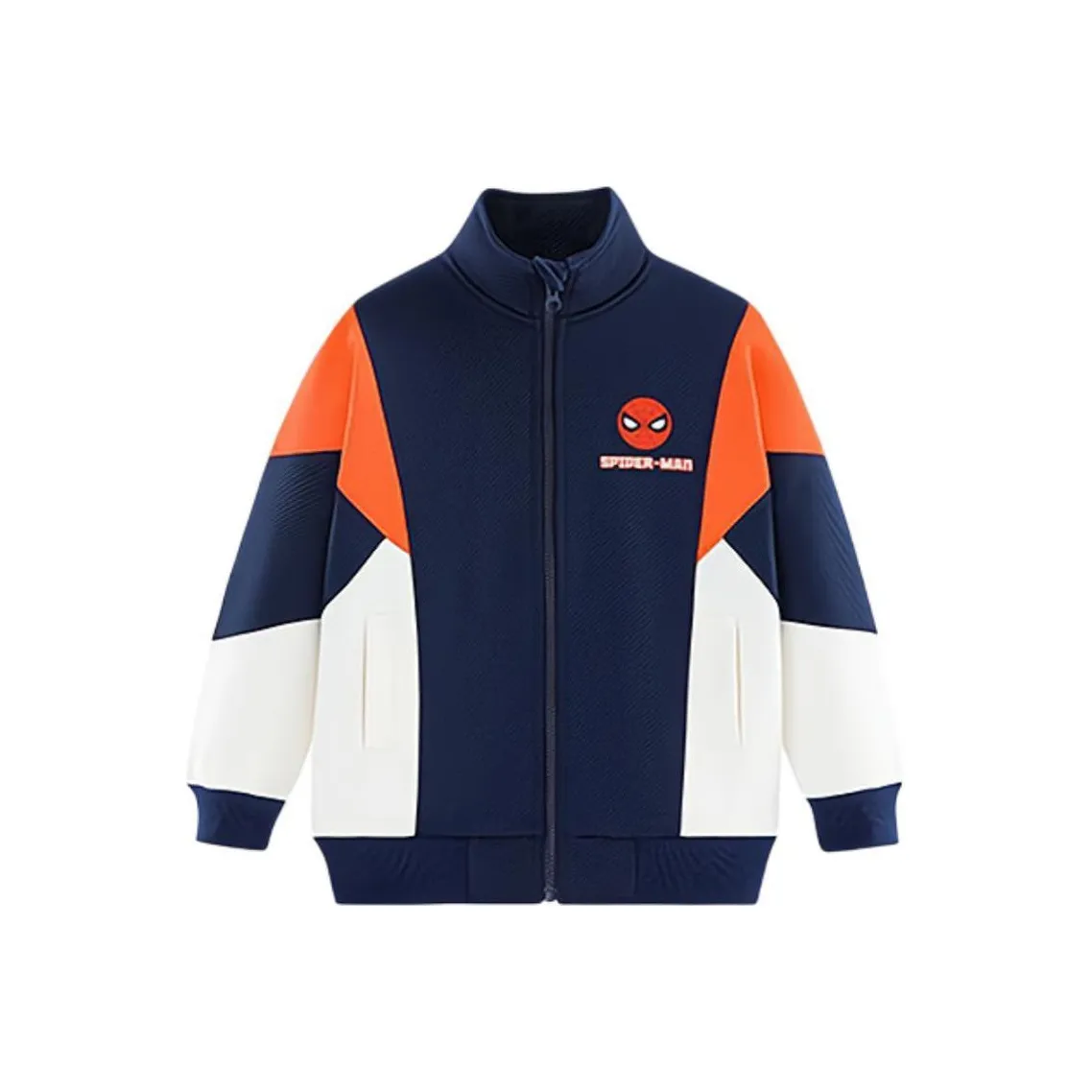 Disney Куртка Паук Man Дети Возраст 3-7 лет