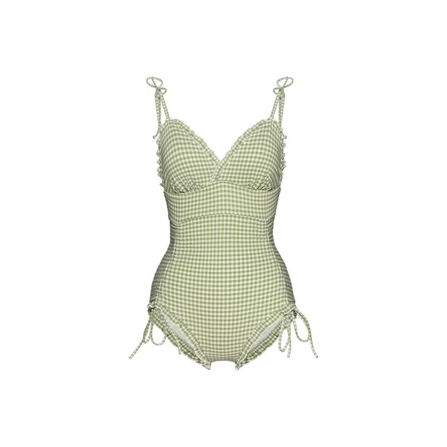 Atlantic Beach One Piece Swimsuits Women's