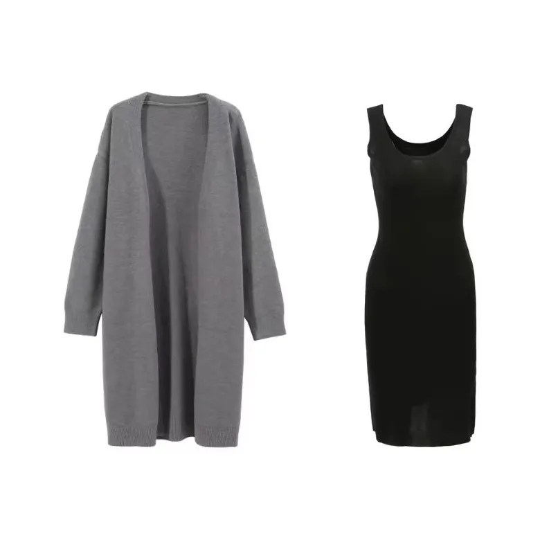 KKX Женские Комплекты с юбкой