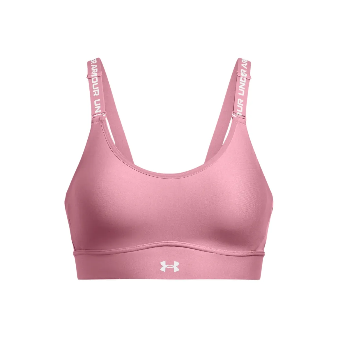 Under Armour Infinity 2,0 Спортивное белье Женские Сыворотки Пудра