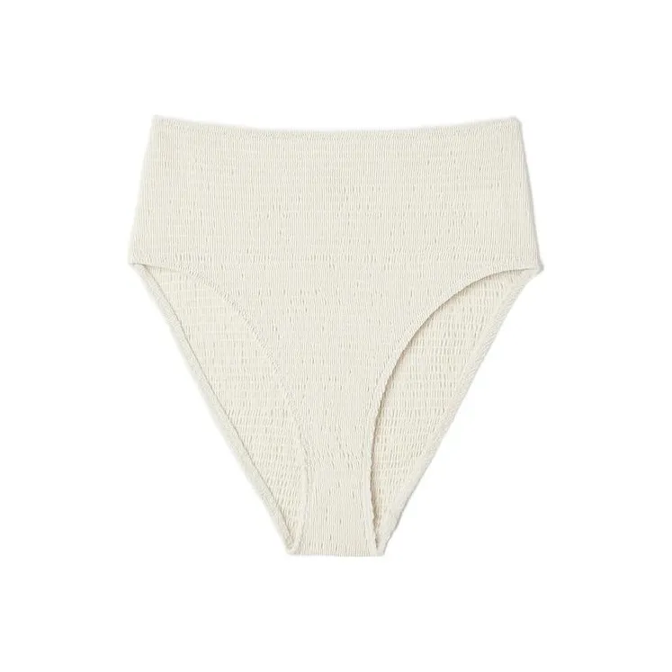 TOTEME Swimming Shorts Women's Tofu