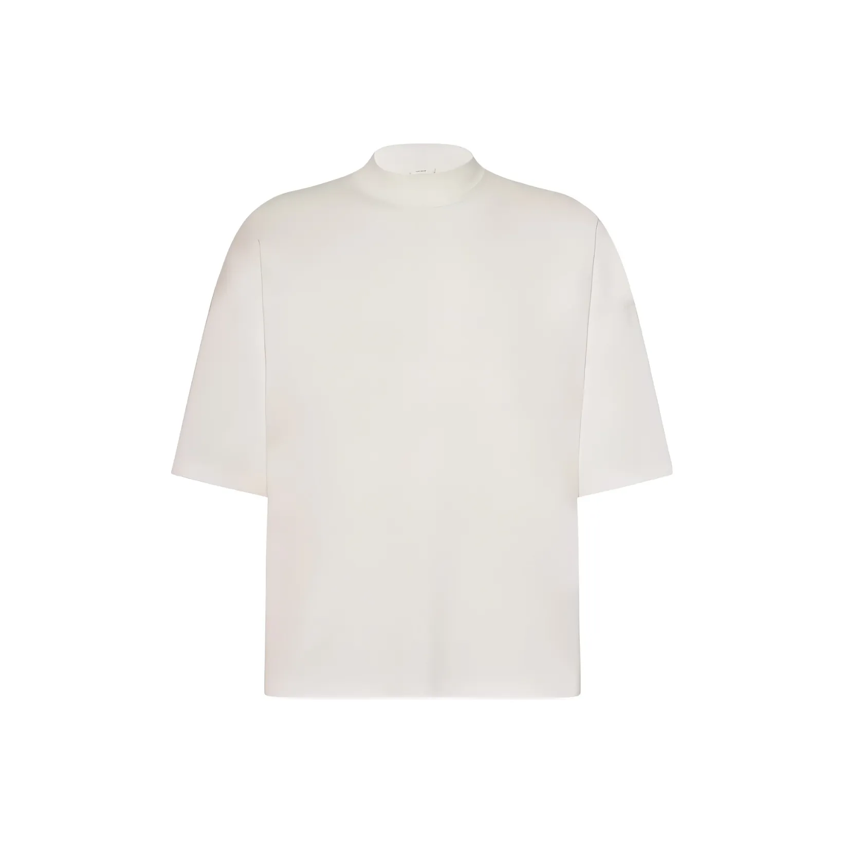 THE ROW Белая Мужская T-рубашка