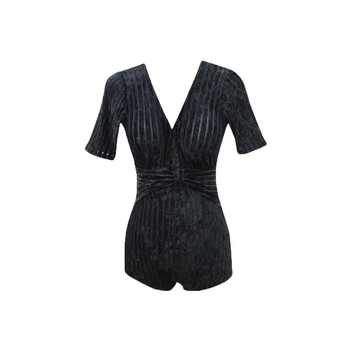 BASTA SURF Черный Женские Ван-Пис Купальники