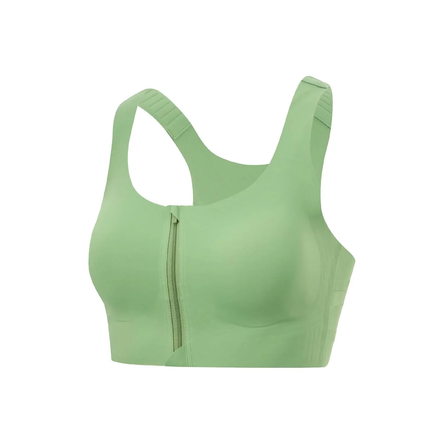 LiNing Fitness Series Sports Underwear Women's Stone Moss Green