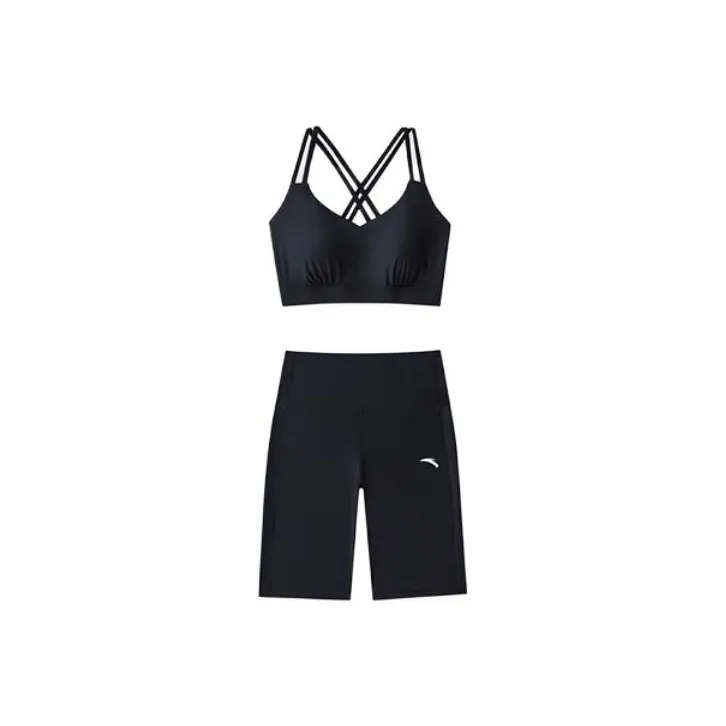 ANTA Two Piece Swimsuits Women's