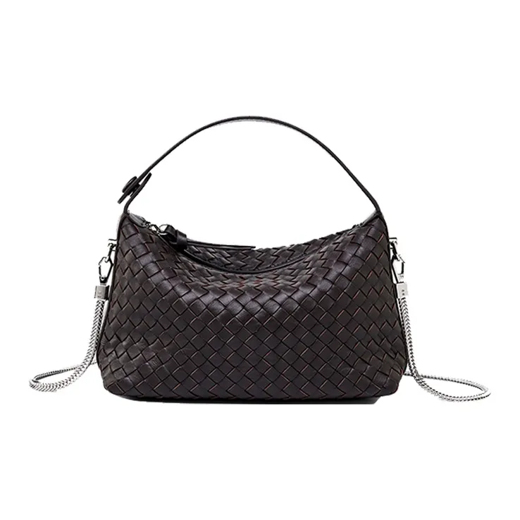 Bullrun Sheepskin Handbag Women's Multicolor