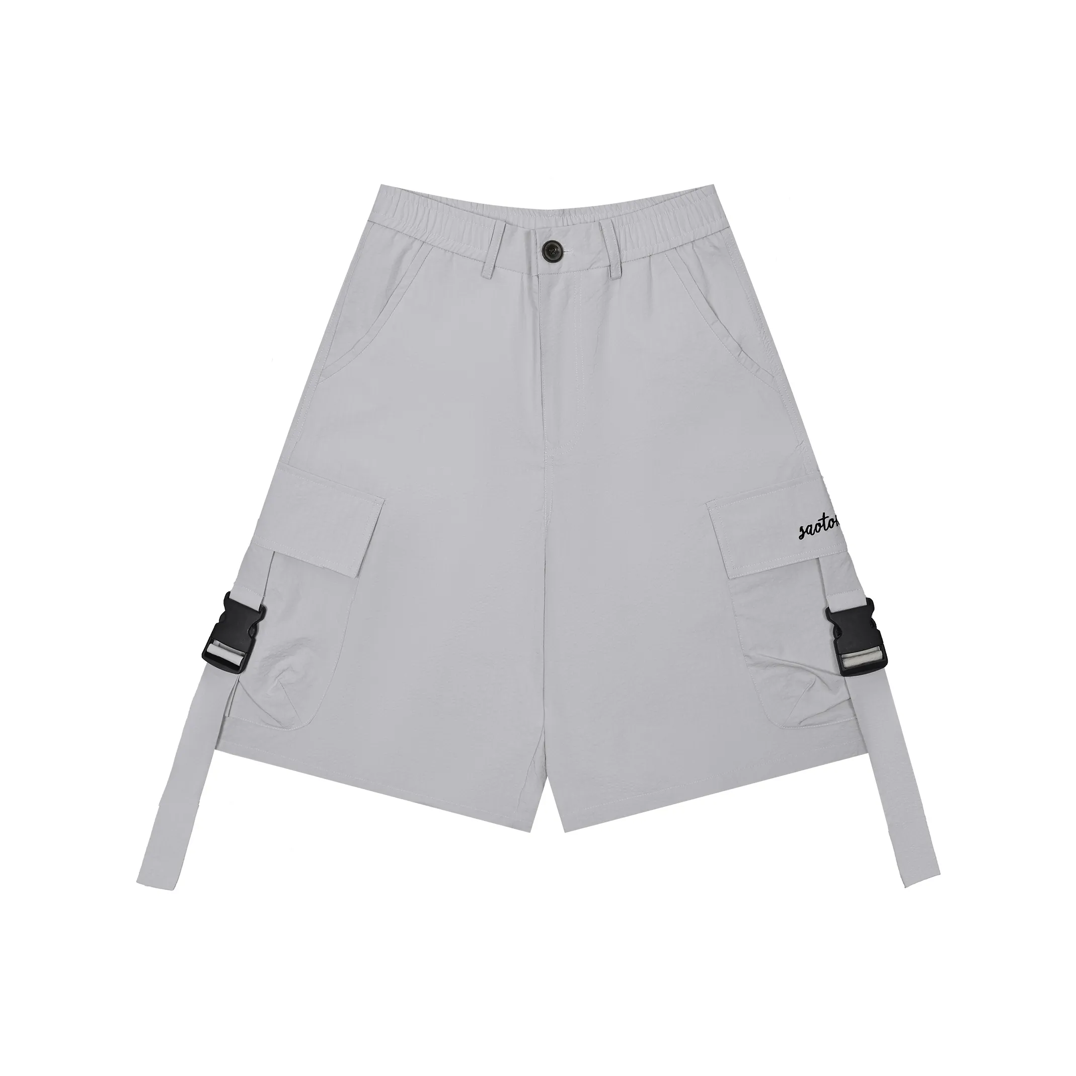 Saotome SS24 Карго Шорты Женские