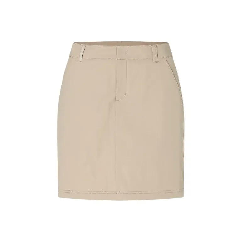 BOGNER Milla Повседневные короткие юбки Женские Французский Хаки W778