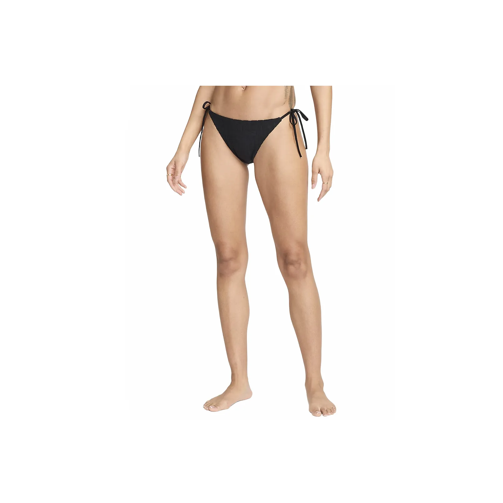 nike lunar Swim Retro Flow Women's String Bikini Bottom