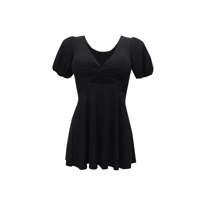 BASTA SURF Черные Женские Платья и Юбки для плавания