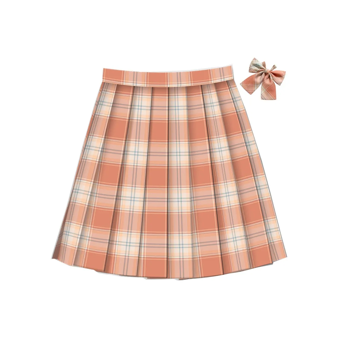 Апельсин Женская Униформа