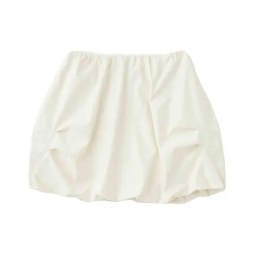 MOUSSY Женские Повседневные Короткие Юбки