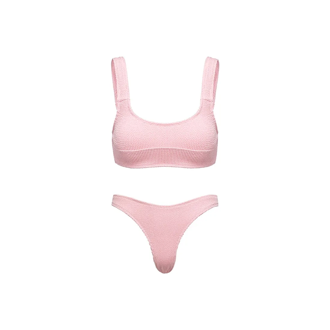 YUKARI SWIM Два куска купальника для женщин