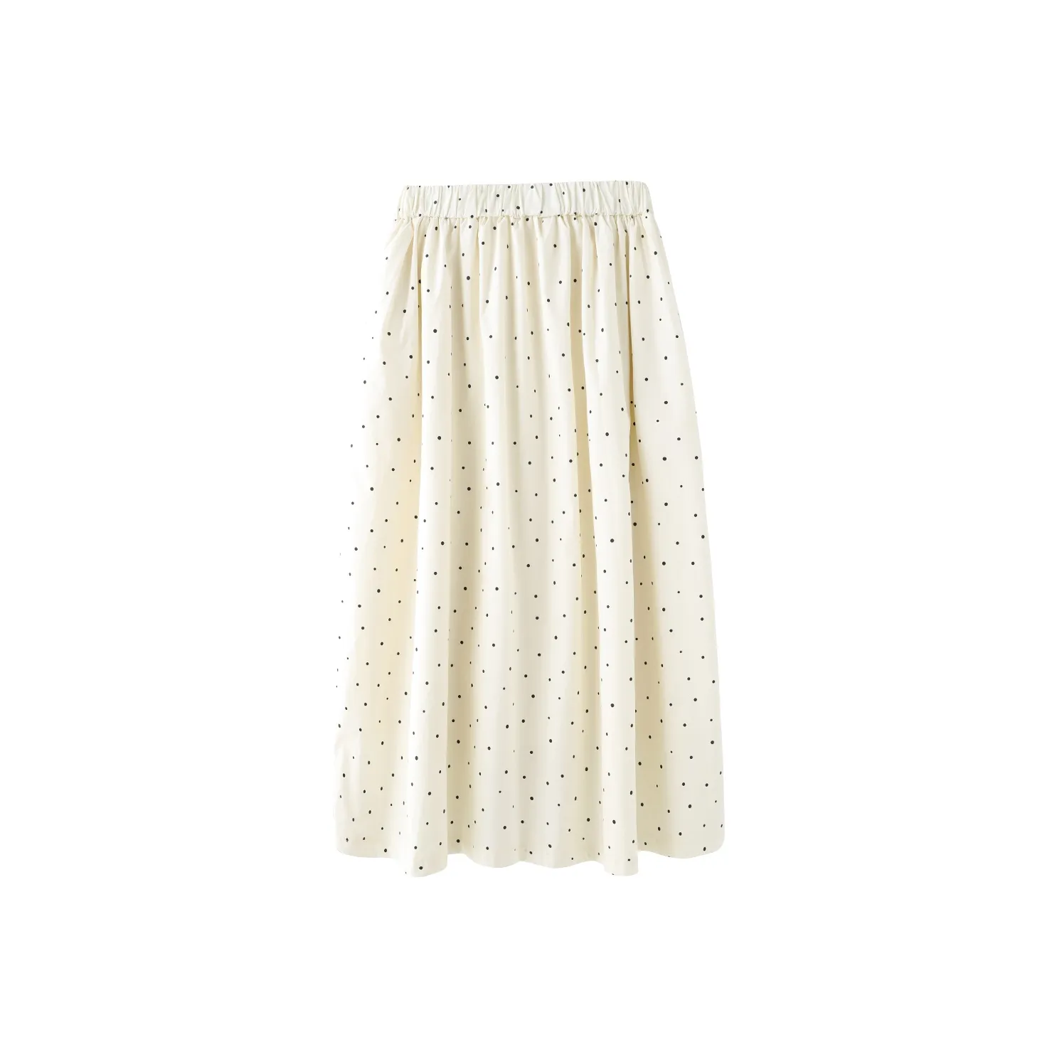 Miss Chipmunk Повседневный Длинный Юбка Женские