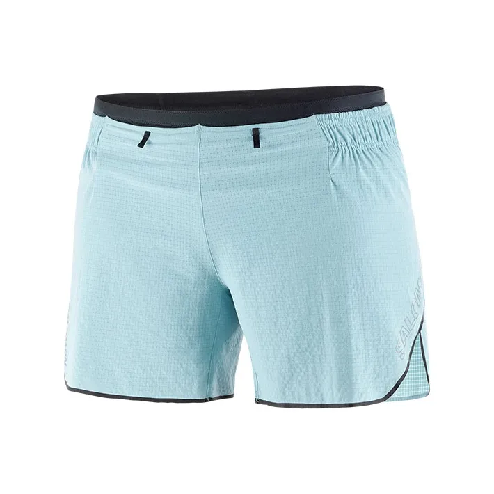 SALOMON RUNNING Collection SENSE AERO 5'' SHORT W Бег Шорты Женские