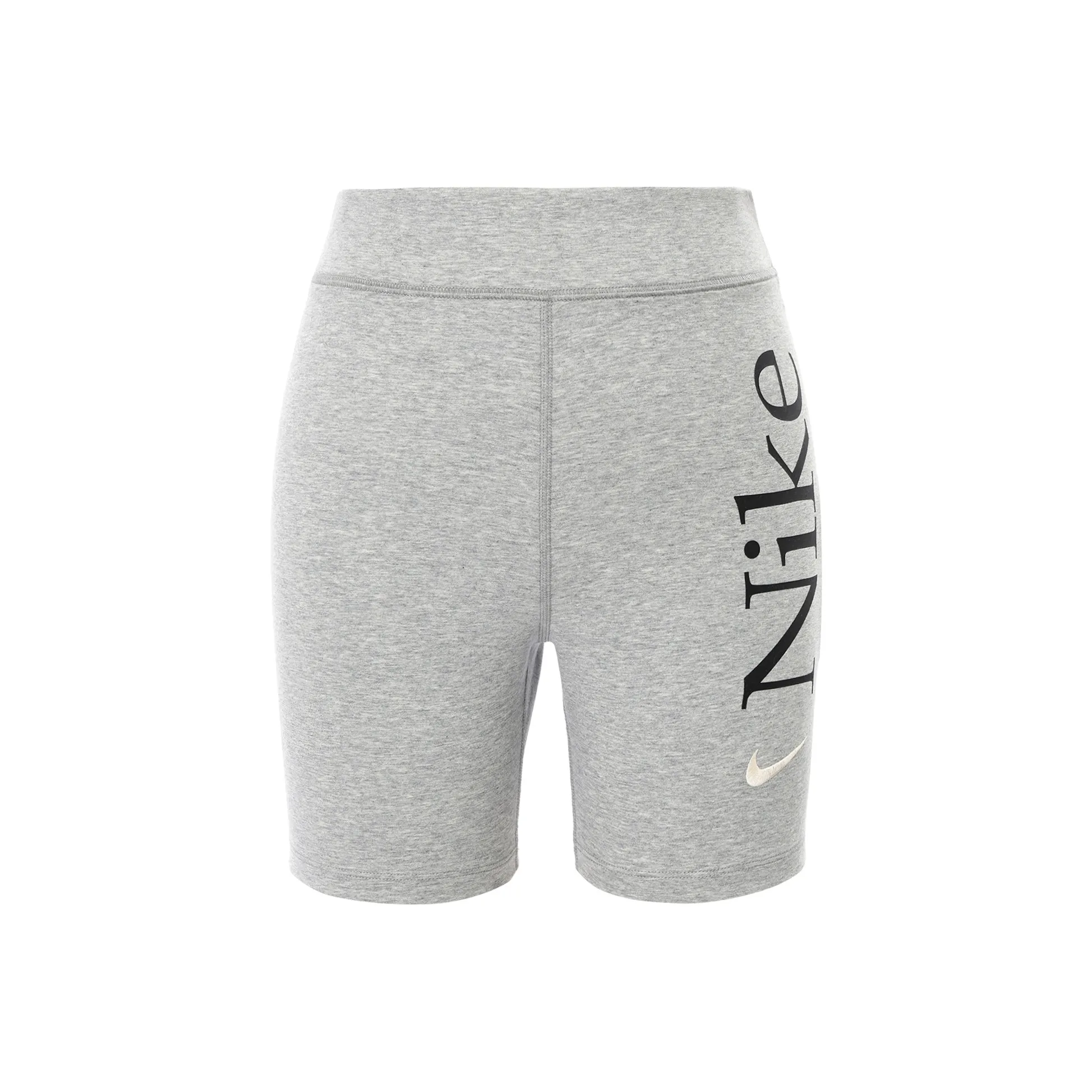 Nike Sportswear Classics Sports Shorts Women's Gray